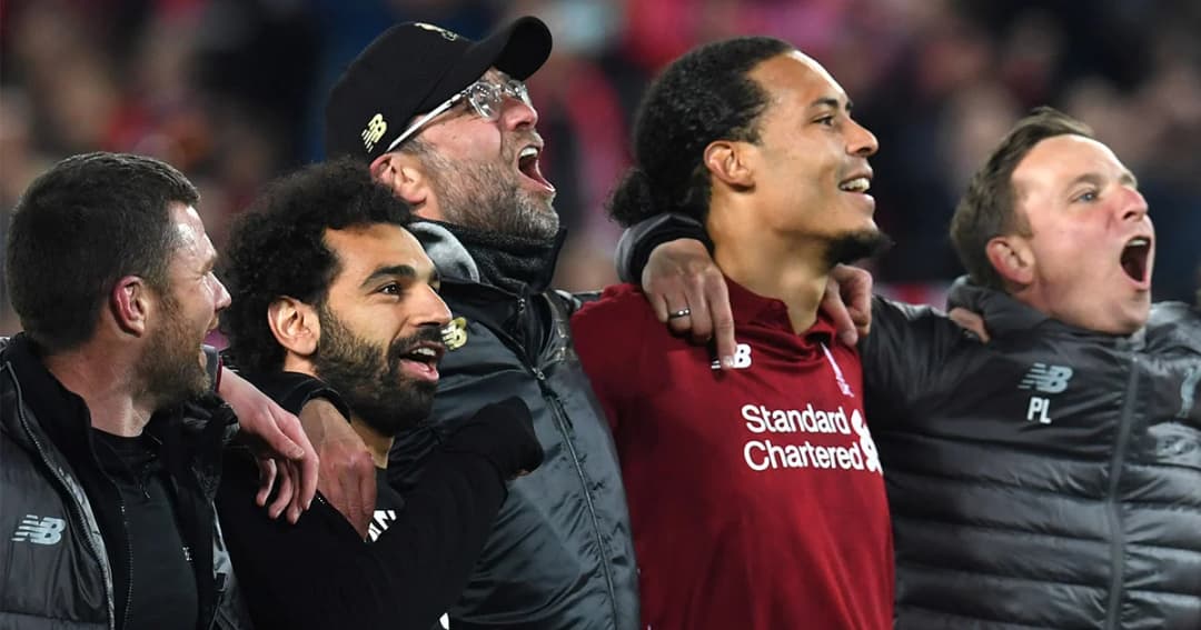 “ไม่มีอะไรเป็นไปไม่ได้ ตราบใดที่มีความพยายาม” หมอมินฯ แนะ เลี้ยงลูก แบบลิเวอร์พูล