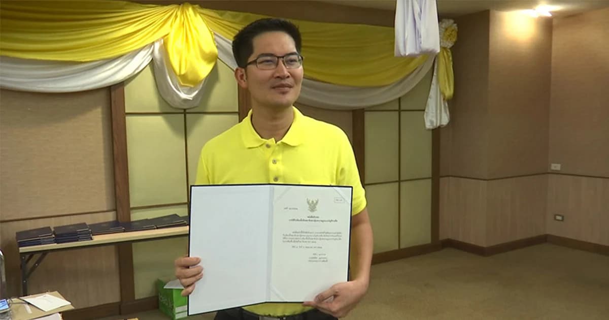 มงคลกิตติ์ เผย 11 พรรคการเมืองขนาดเล็ก เตรียมหารือ ร่วมจัดตั้งรัฐบาล