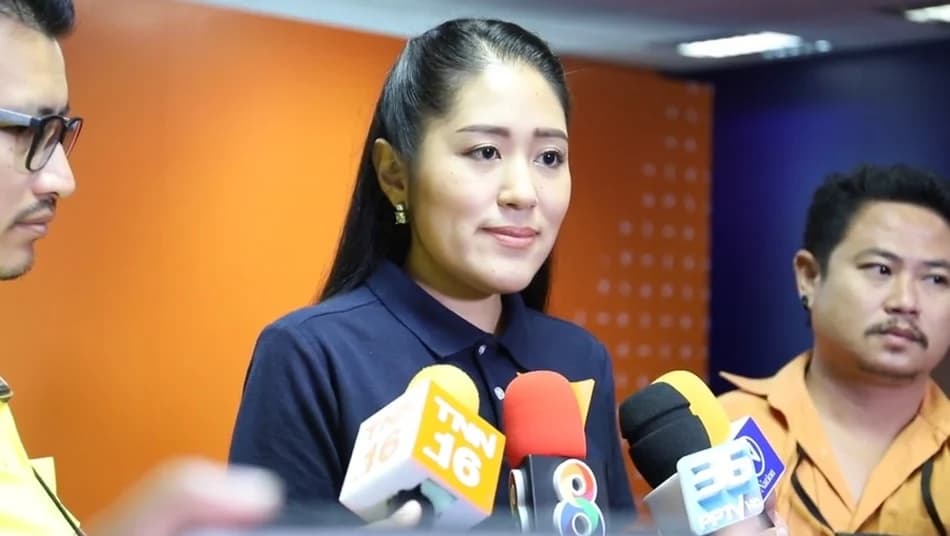 อนาคตใหม่ ทวงสัญญา ปชป.-ภูมิใจไทย รับปากประชาชนต้านสืบทอดอำนาจ