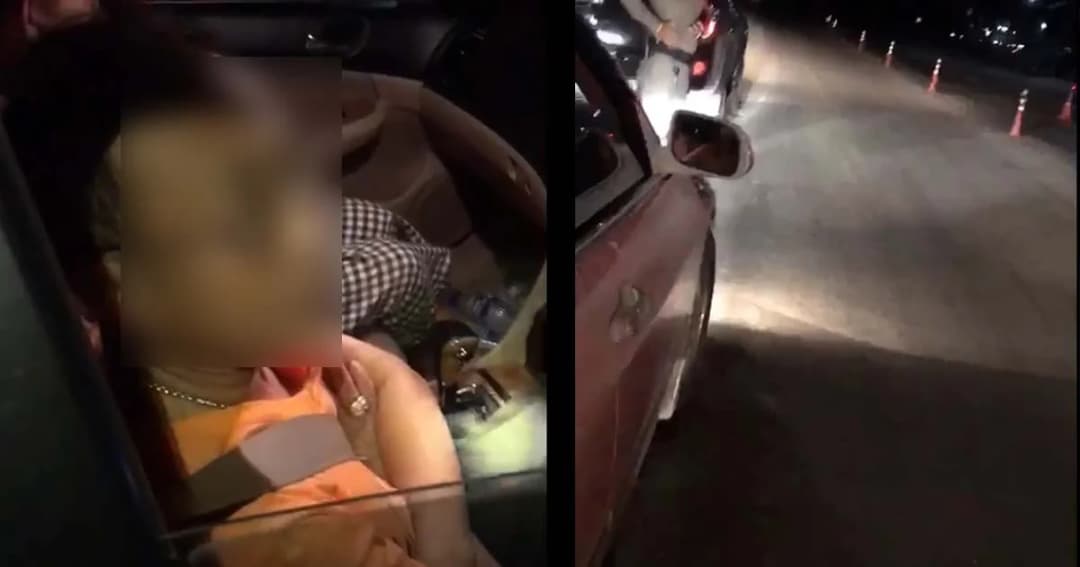 ก.ต.มีมติตั้งกรรมการสอบวินัย “อธิบดีศาล” ไม่ให้ตรวจใบขับขี่