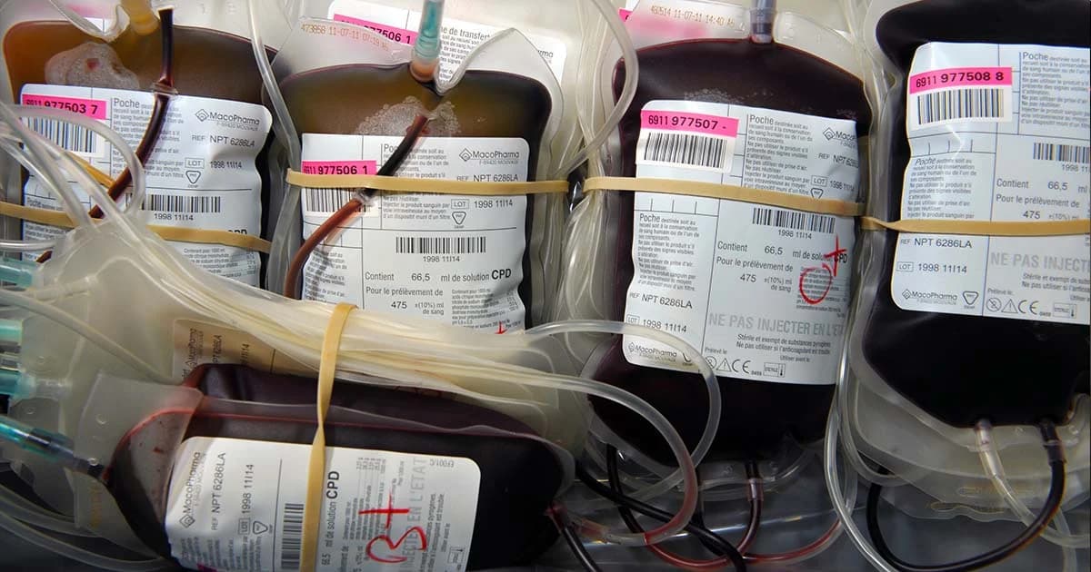 รพ.ชี้แจงดูแลผู้ป่วยติดเชื้อ HIV จากการถ่ายเลือดมาโดยตลอด