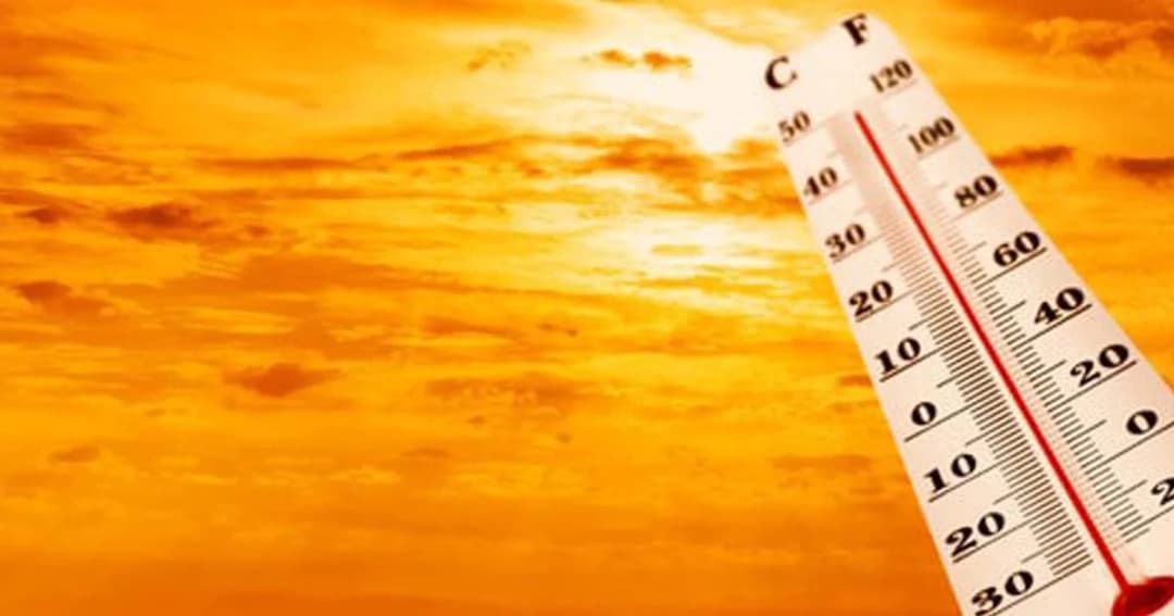 ทั่วไทยอากาศร้อนจัด-ภาคเหนือสูงสุด 43 องศา “เตือนพายุฤดูร้อน 12-15 พ.ค.”