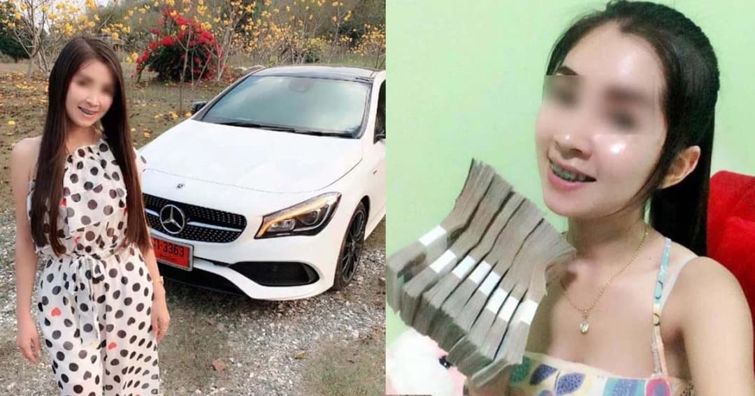 รวบเท้าแชร์ออนไลน์สาว อัดโปรโมชั่น-ของแถมล่อใจ เหยื่อสูญเงินกว่า 200 ล้าน