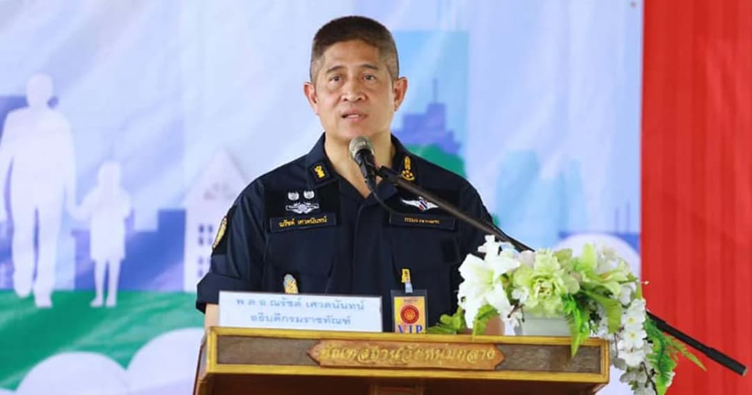 ปล่อย 5 แกนนำพันธมิตร! ราชทัณฑ์ ยืนยันมีแผนตามดูแลผู้ได้รับอภัยโทษไม่ให้ทำผิดซ้ำ