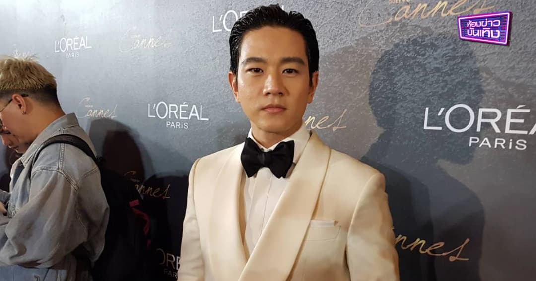 “โทนี่” แฮปปี้ “แก้ว” พาเจอครอบครัวแล้ว ลั่น ไม่อยากมองคนอื่นแล้ว