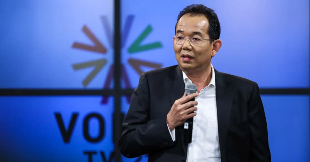 วอยซ์ทีวีลาจอช่อง 21 คืนใบอนุญาตทีวีดิจิทัล เดินหน้าทีวีดาวเทียม-สื่อออนไลน์