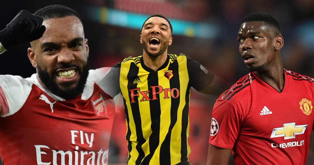 เปิดคู่มือบอลอังกฤษ: เช็คทุกสถานการณ์ ใครรอด ใครอด ไปเล่นบอลยุโรปฤดูกาล 2019-20