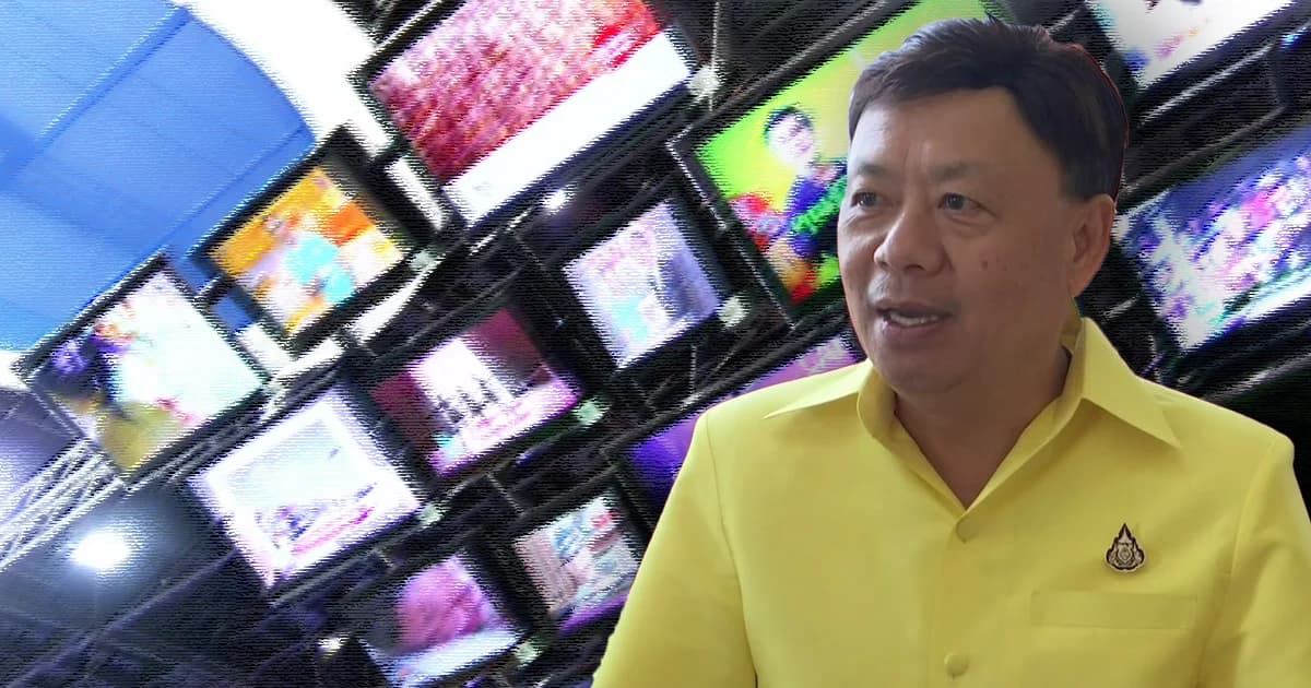 “กสทช.” กำหนดเส้นตายคืนใบอนุญาตทีวีดิจิทัล ย้ำให้ช่องชดเชย พนง.มากกว่า กม.กำหนด