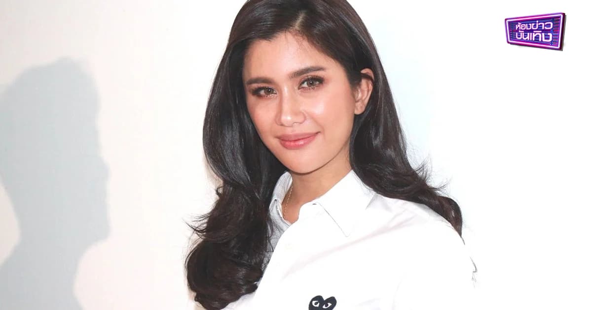 “ปู”วอนจบดราม่าธุรกิจ​อาหาร​เสริมด้วยสันติวิธี ปลื้มสื่อนอกยกให้เป็น”แองเจลินา โจลี” เมืองไทย