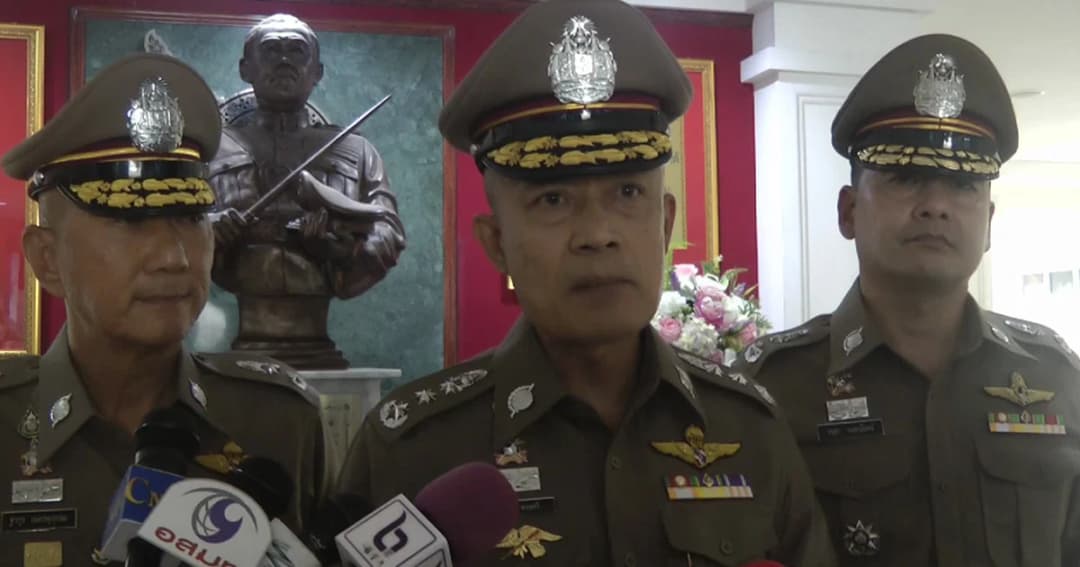 ผบช.ภ.8 สั่งสอบคลิปเรียกดูใบขับขี่ภายใน 14 พ.ค.นี้ ส่วนของอัยการ ตำรวจไม่ขอก้าวล่วง