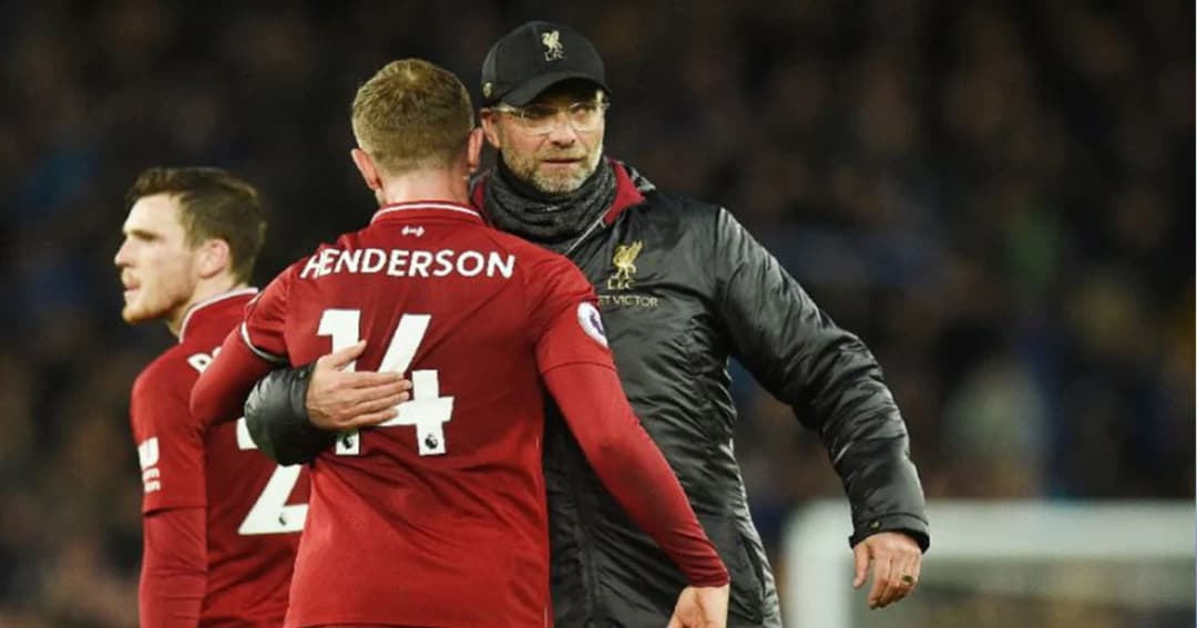 คล็อปป์หวังสามแข้งหลัก กลับมาฟิตทันดวลวูล์ฟแฮมป์ตัน