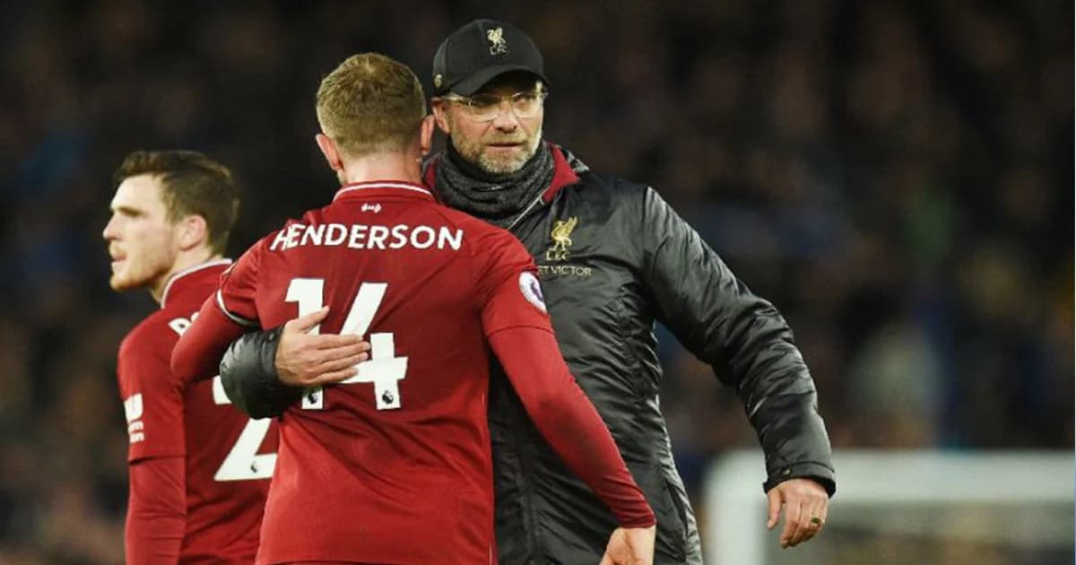 คล็อปป์หวังสามแข้งหลัก กลับมาฟิตทันดวลวูล์ฟแฮมป์ตัน