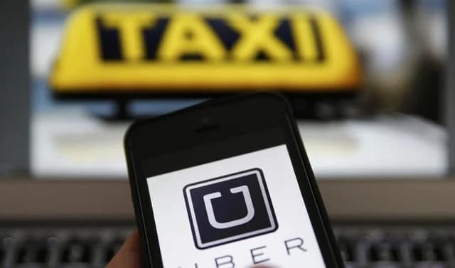 “การตัดสินใจเข้าตลาดหลักทรัพย์ อาจทำให้ Uber และ Lyft ขึ้นราคาได้”