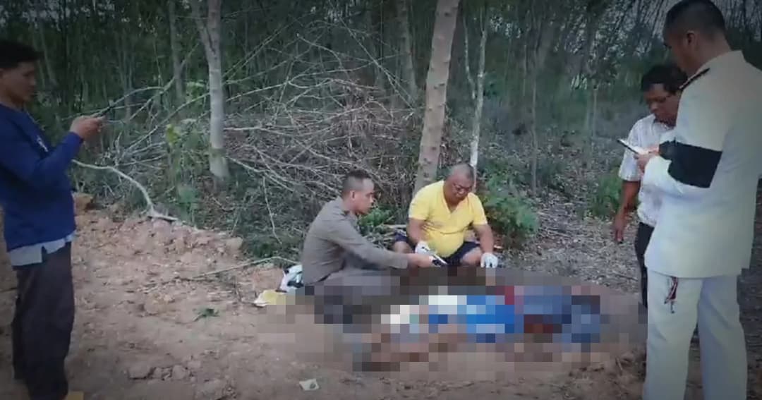 ผู้ใหญ่บ้านชัยภูมิฉุน 2 พี่น้องทวงขอตำแหน่งผู้ช่วยผู้ใหญ่บ้าน ชักปืนยิงดับ 1 สาหัส 1