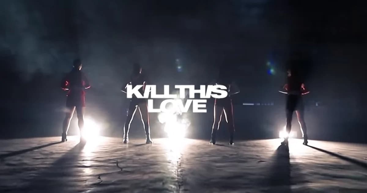 เด็กไทยคว้าอันดับ 1 แข่งเต้นคัฟเวอร์ “BLACKPINK” ระดับโลก