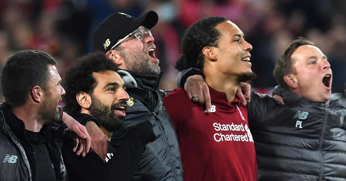 “นันยาง” เอาด้วยถ้าลิเวอร์พูลแชมป์ทำรุ่นสีแดงฉลอง