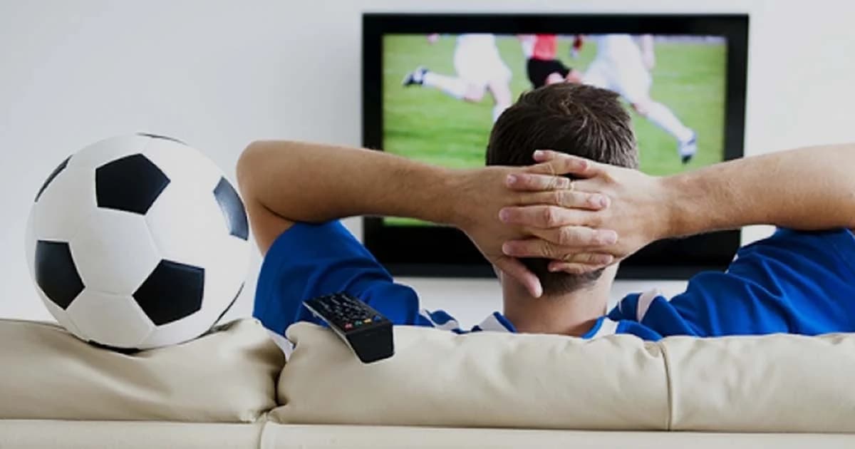 สดชื่นอีกครั้ง! 5 วิธีช่วยคนดูบอลดึก นอนไม่พอ