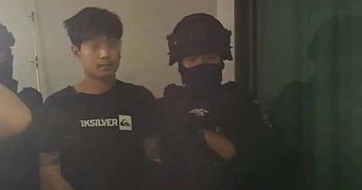 ปส. รวบ “โต๊ด ลาดกระบัง” ยึดทรัพย์ 20 ล้าน หลังพบโยงแก๊งค้ายาเสพติดรายใหญ่