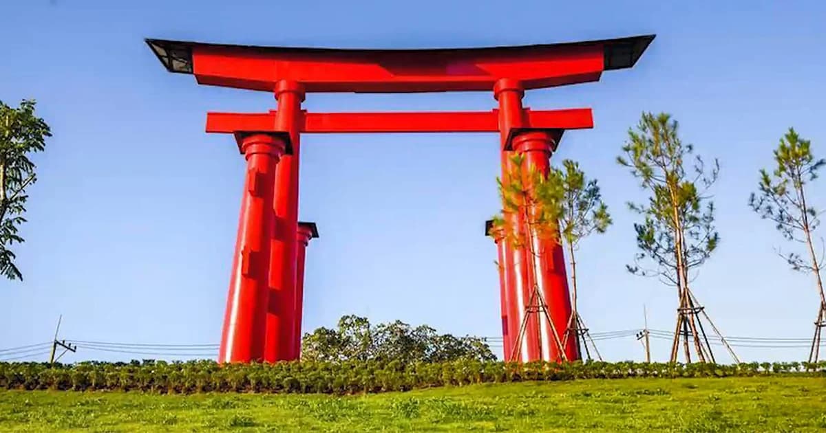 ชาวเชียงใหม่ งง ก.วัฒนธรรม คัดเลือก “ฮิโนกิแลนด์” เป็นแหล่งวัฒนธรรมที่ต้องไป