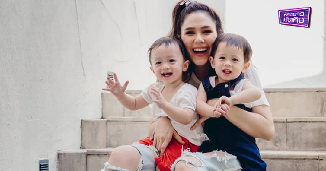 “ชมพู่” พร้อมแล้ว เดินพรมแดงคานส์ปีที่ 7 หอบลูกแฝดไปด้วย