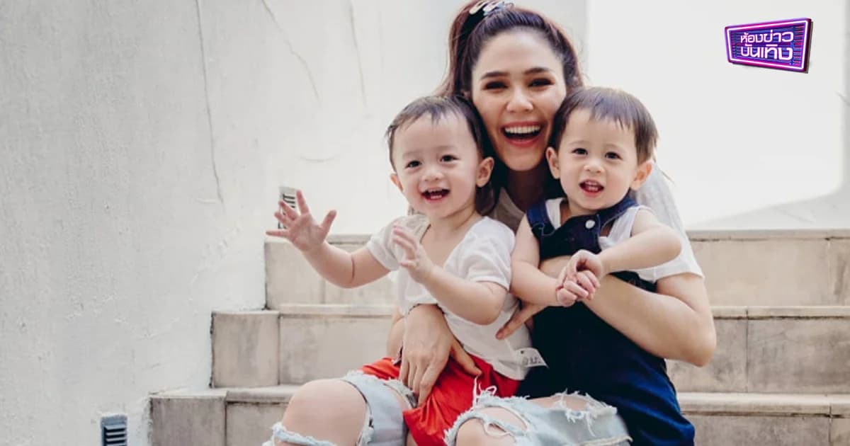 “ชมพู่” พร้อมแล้ว เดินพรมแดงคานส์ปีที่ 7 หอบลูกแฝดไปด้วย