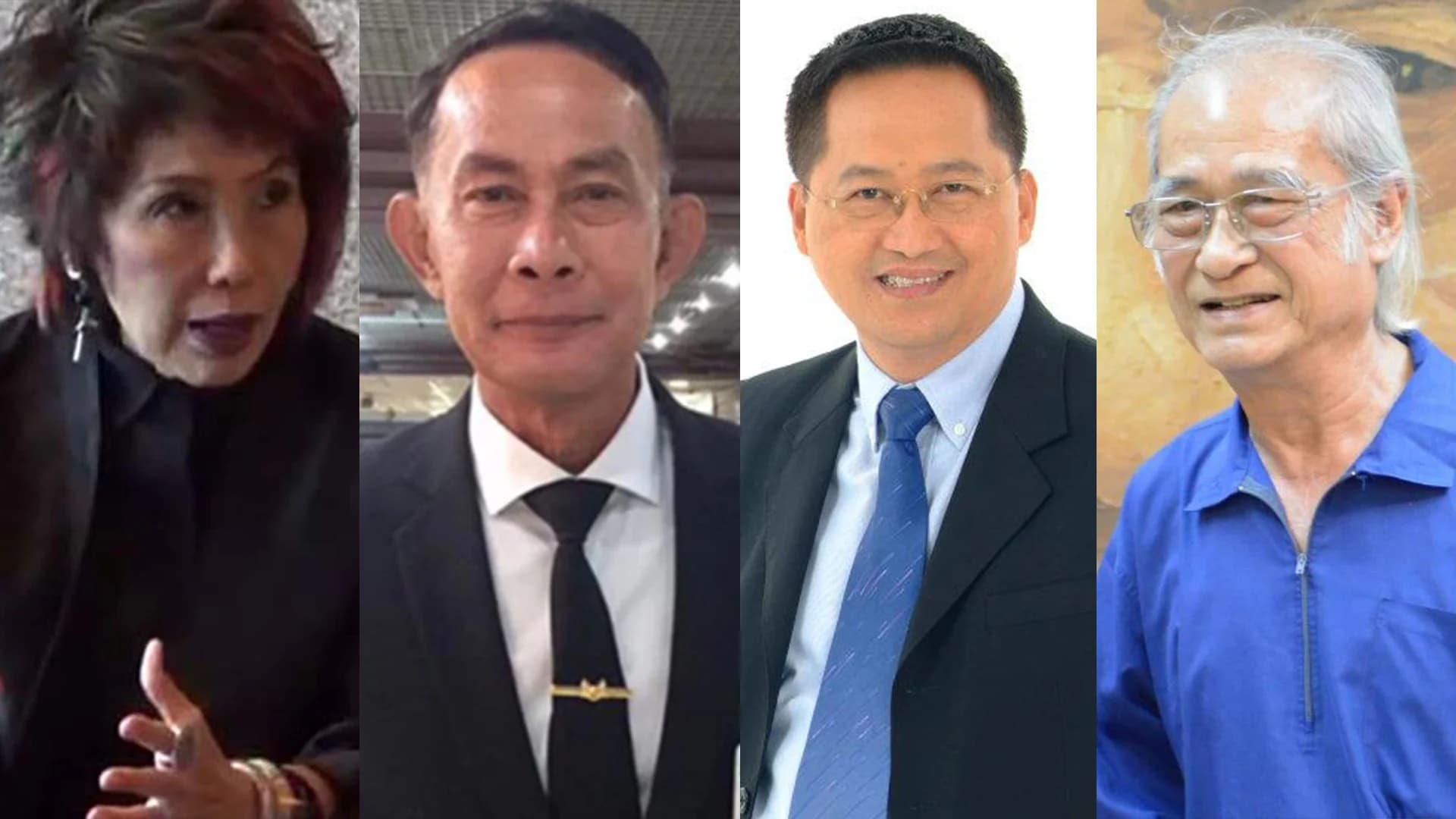 รายชื่อ ส.ว. 250 คนประกาศแล้ว หมอพรทิพย์ ทนายวันชัย พล.อ.ปรีชา ได้เป็นด้วย