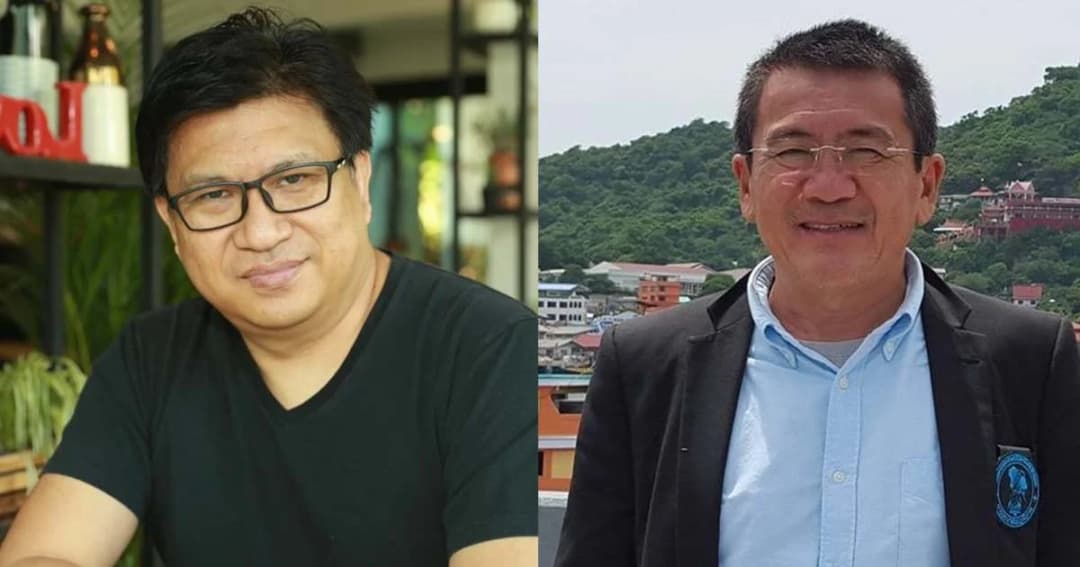 คนดังสายสมัครเองหลุดโผ ส.ว.  “เทอดศักดิ์” – “ดร.เสรี ศุภราทิตย์” – อดีต กกต.