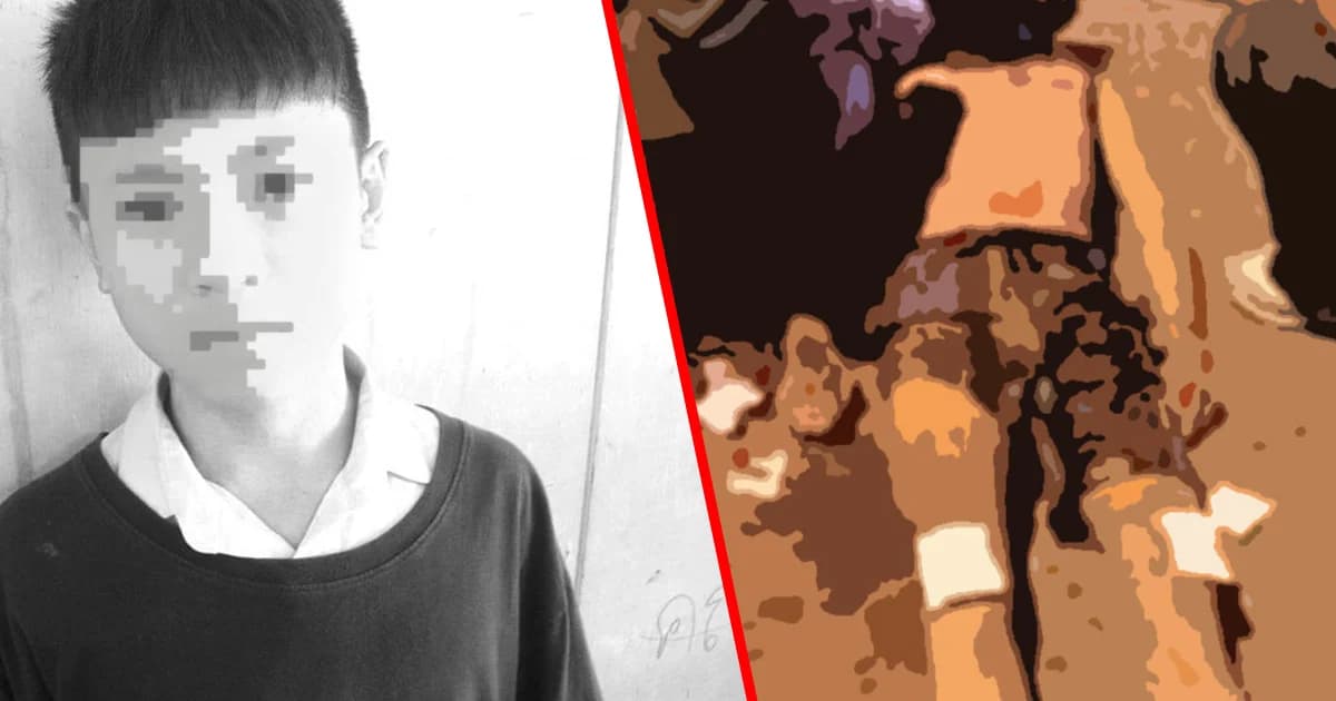 ตร.คุมโจ๋ทำแผนคดีปาหินเด็ก 13 ปี เสียชีวิต