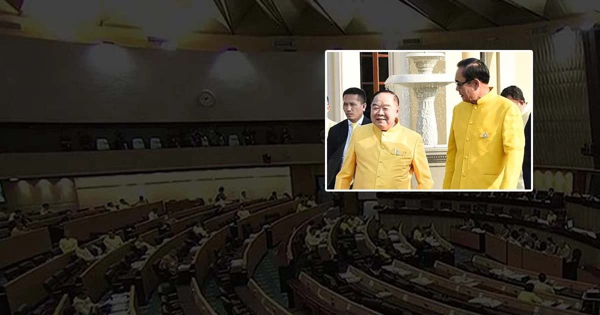 เช็คชื่อ “ส.ว.” ญาติ-เพื่อน-คนใกล้ชิด “คสช.-รัฐมนตรี” น้องรักบิ๊กจิ๋วมาด้วย