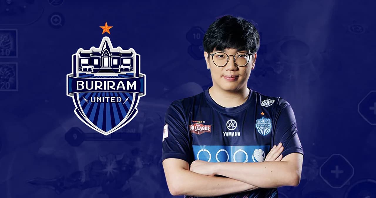 สรุปดราม่า RoV เคสประวัติศาสตร์อีสปอร์ตไทย