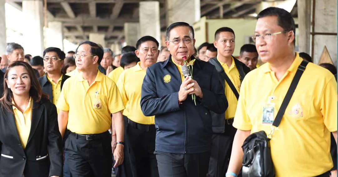 หากเป็นนายกรัฐมนตรี รอบ 2 ทุกอย่างจะดีขึ้น