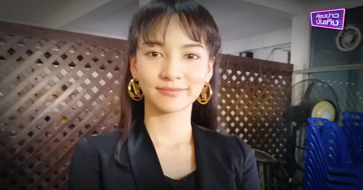 “กรีน” เปิดใจ ช็อก หลังสูญเสียคุณพ่อกะทันหัน เหตุหัวใจล้มเหลว