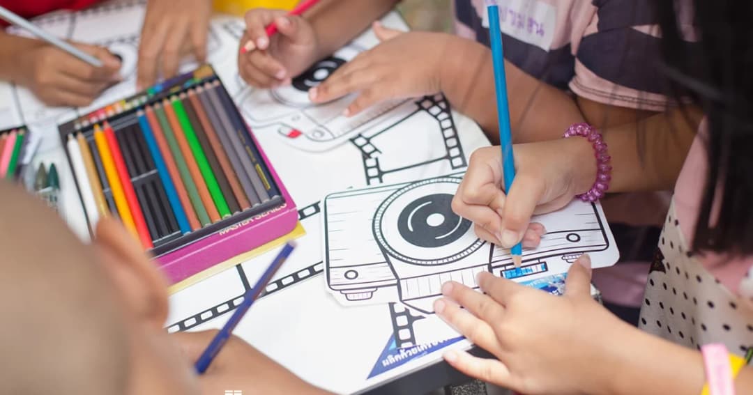 6 หน่วยงาน ช่วยกลุ่มเด็กเปราะบางบนท้องถนนกลับคืนสู่ห้องเรียน ต้อนรับเปิดเทอม