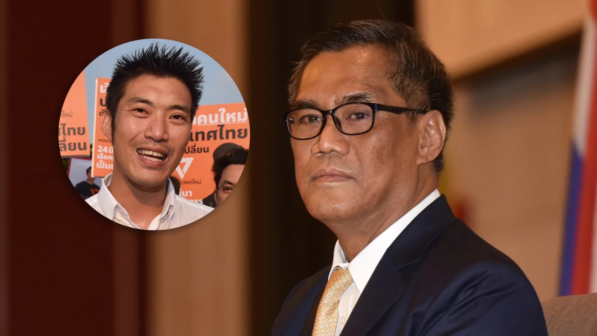 กกต. ส่งเรื่องให้ศาลรัฐธรรมนูญพิจารณา ถอดถอนธนาธรจาก ส.ส. ปมถือหุ้นสื่อ