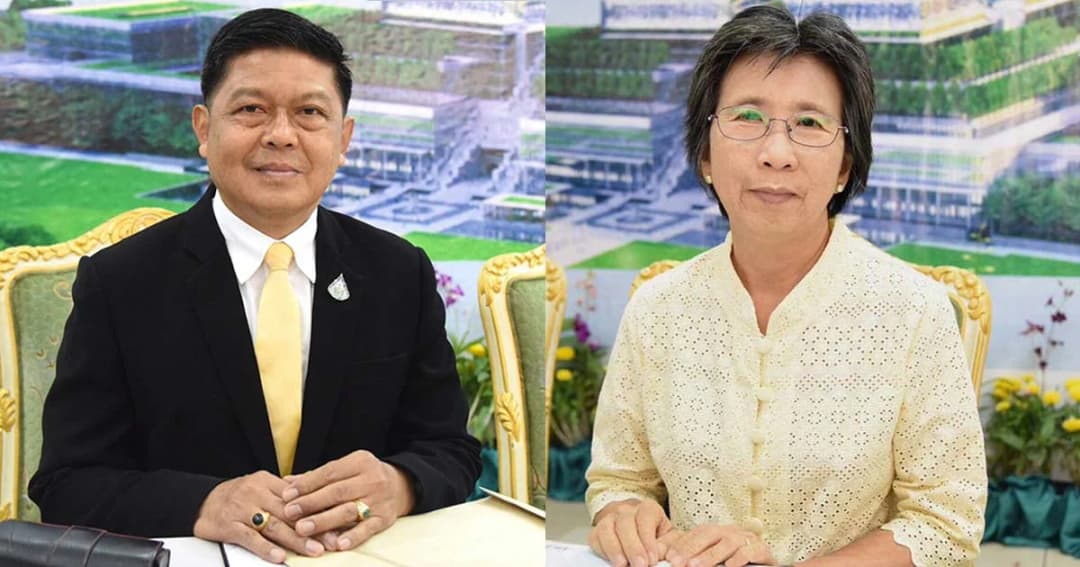 ส.ว. มือปราบจำนำข้าวไม่กดดัน “ดวงพร” เผยสเปคนายกฯใหม่ “มีศักยภาพพาบ้านเมืองผ่านวิกฤต”