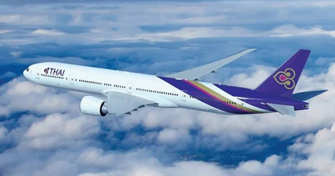 การบินไทย เผยไตรมาสแรกปี’62 กำไรหดเหลือ 456 ล้านบาท เหตุค่าใช้จ่ายเพิ่ม