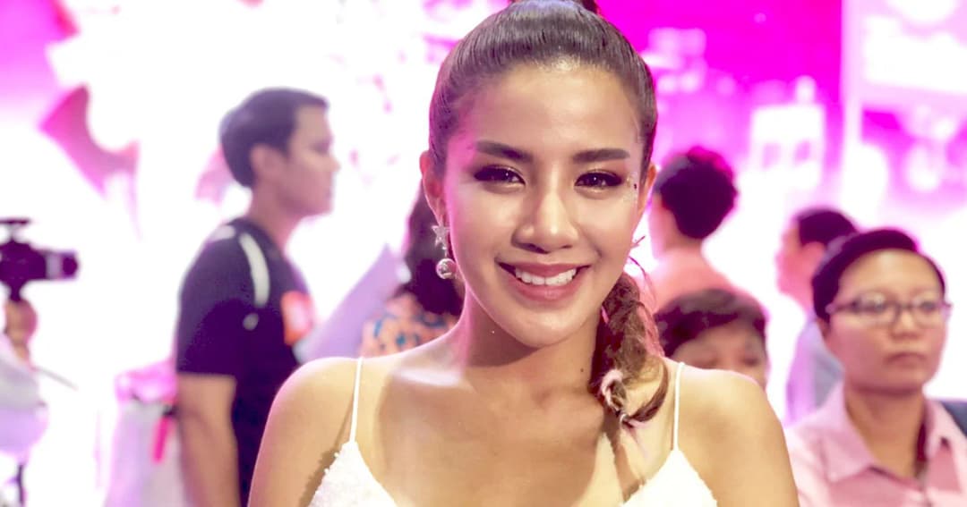 ใบเตย ช็อก ไอเป็นเลือด ! รับกระทบงานเพลง เมินกระแสรีวิวยาปลุกเซ็กซ์