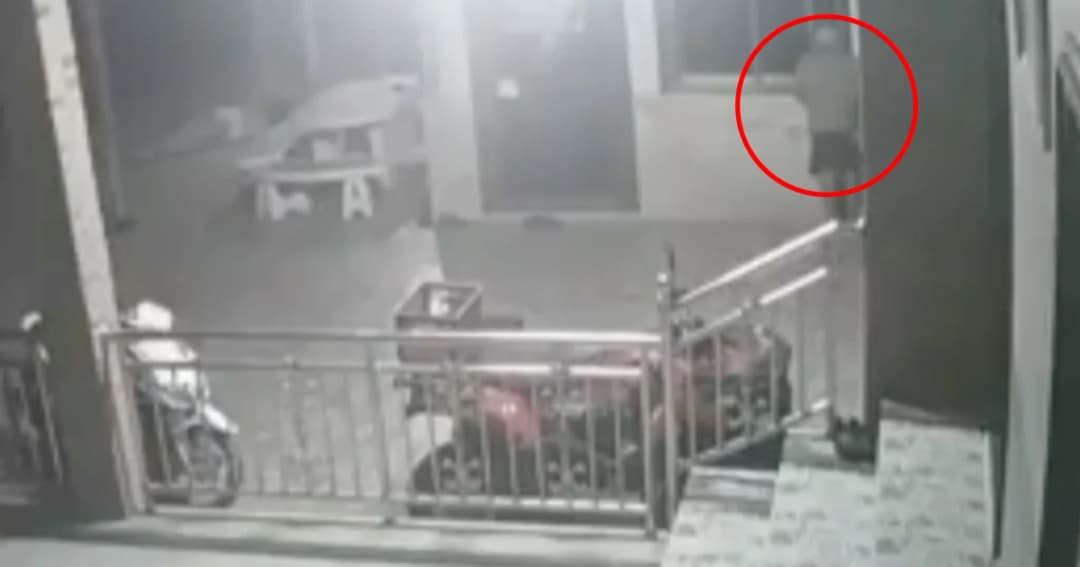 คนร้ายย่องขโมยเงินเสี่ยยางพารา 3 แสนกว่าบาท ตั้งรางวัลนำจับ 3 หมื่น