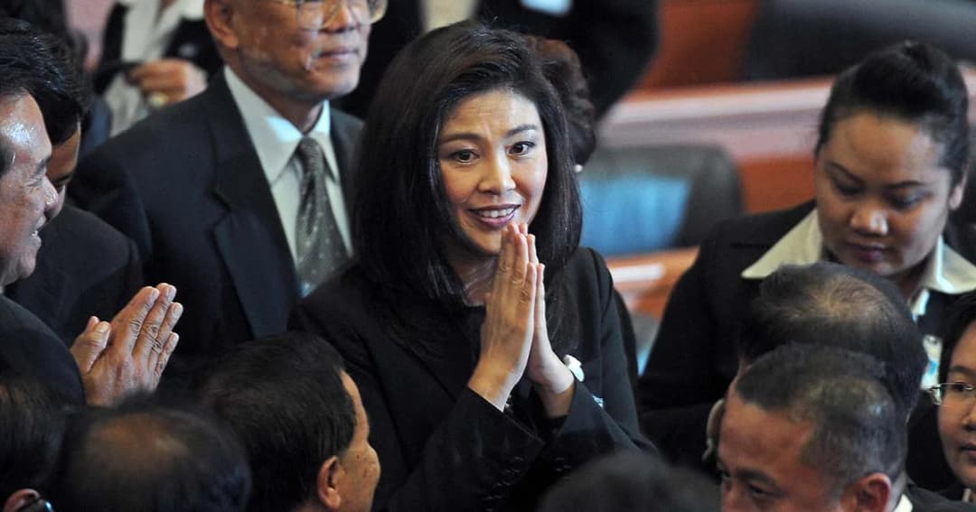 ย้อนดูขั้นตอนโหวต “ยิ่งลักษณ์” นายกฯ – มี 3 เสียงคัดค้าน