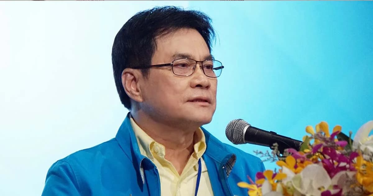 ประชาธิปัตย์ ยังไม่มีกำหนดนัดประชุมจุดยืนการเมือง