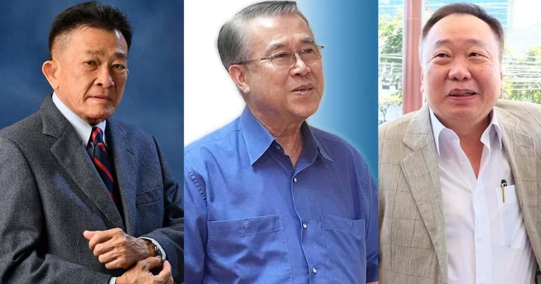 ขั้นตอนชิงประธานสภาผู้แทน โหวตลับไม่รู้ลงคะแนนให้ใคร