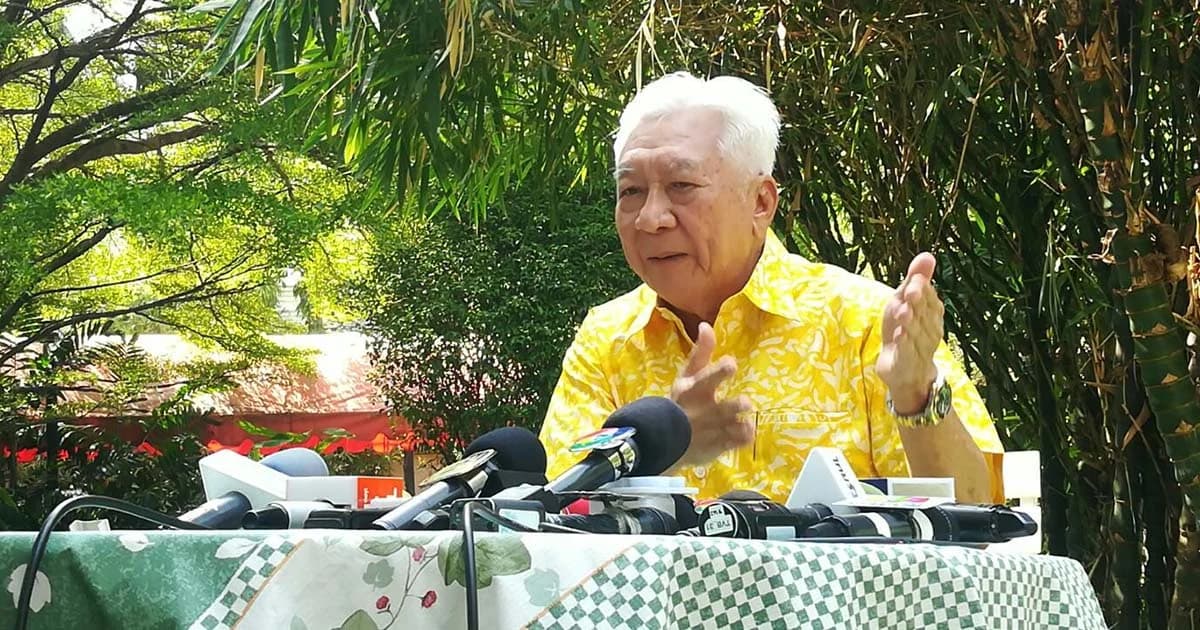 11 พรรคเล็กตกลงเรื่องรัฐมนตรีไม่ได้ ใช้วิธีส่งข้อมูลให้ “บิ๊กตู่” เลือก