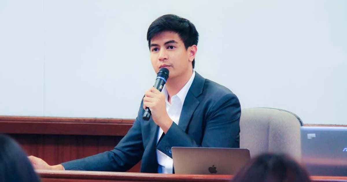 “ไอติม” ยอมรับ “อึดอัดแน่” ถ้า ปชป.มีมติร่วมจัดตั้งรัฐบาลกับพปชร.