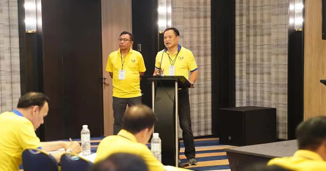 สรุปเองไม่ลงตัว ภูมิใจไทย ขอถาม ปชป.-ชาติไทยพัฒนา ก่อนเลือกข้าง