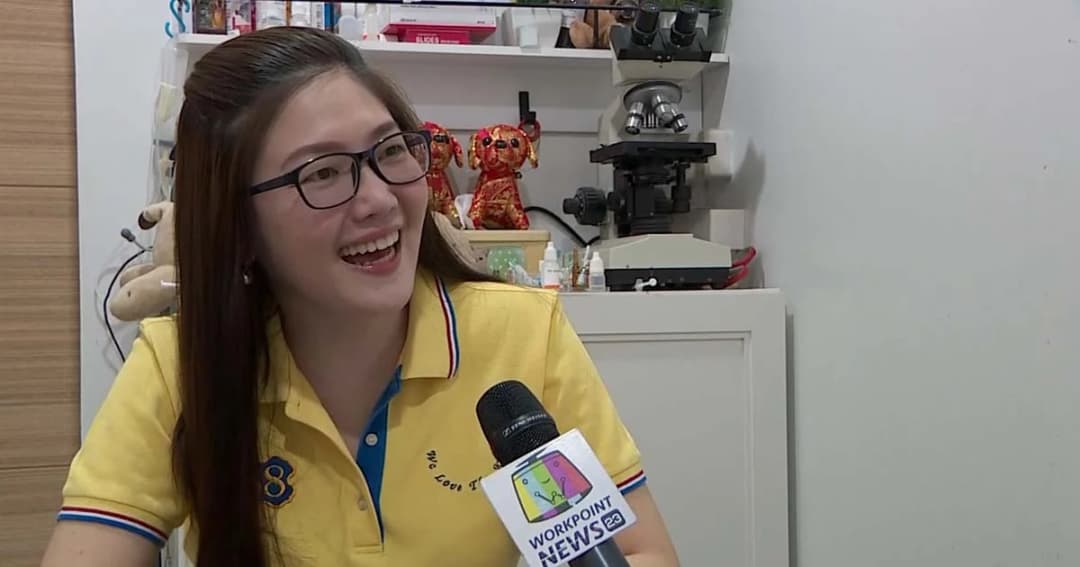 หมอมน ช่วยทารกน้อย : ดีใจจนพูดไม่ถูกที่หนึ่งชีวิตรอดได้