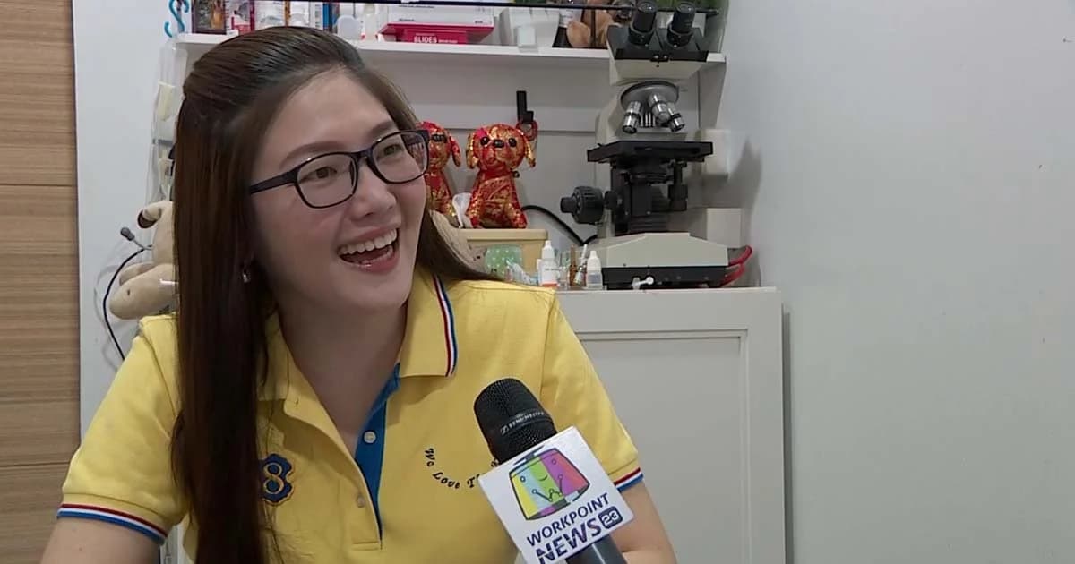 หมอมน ช่วยทารกน้อย : ดีใจจนพูดไม่ถูกที่หนึ่งชีวิตรอดได้