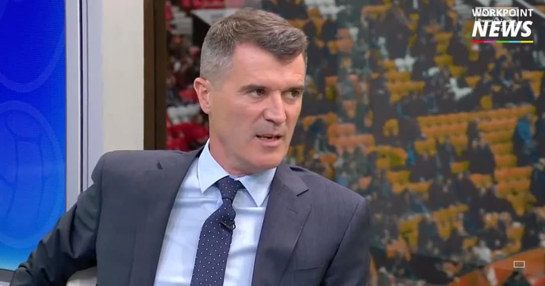 ฟุตบอล | หยุดแชร์โค้ทปลอม “รอย คีน” ไม่ได้ด่าลินการ์ด “ได้เงิน 1.2 แสนปอนด์มาเล่น IG”