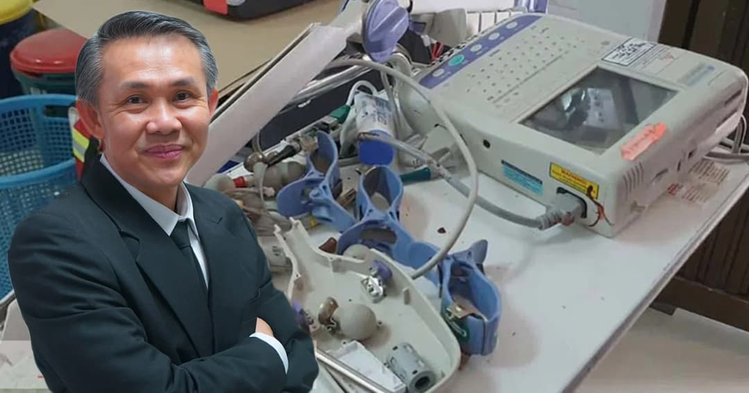 สธ.แจ้งความดำเนินคดี วัยรุ่นยกพวกตีกันใน รพ.ยโสธรและอุบลราชธานี