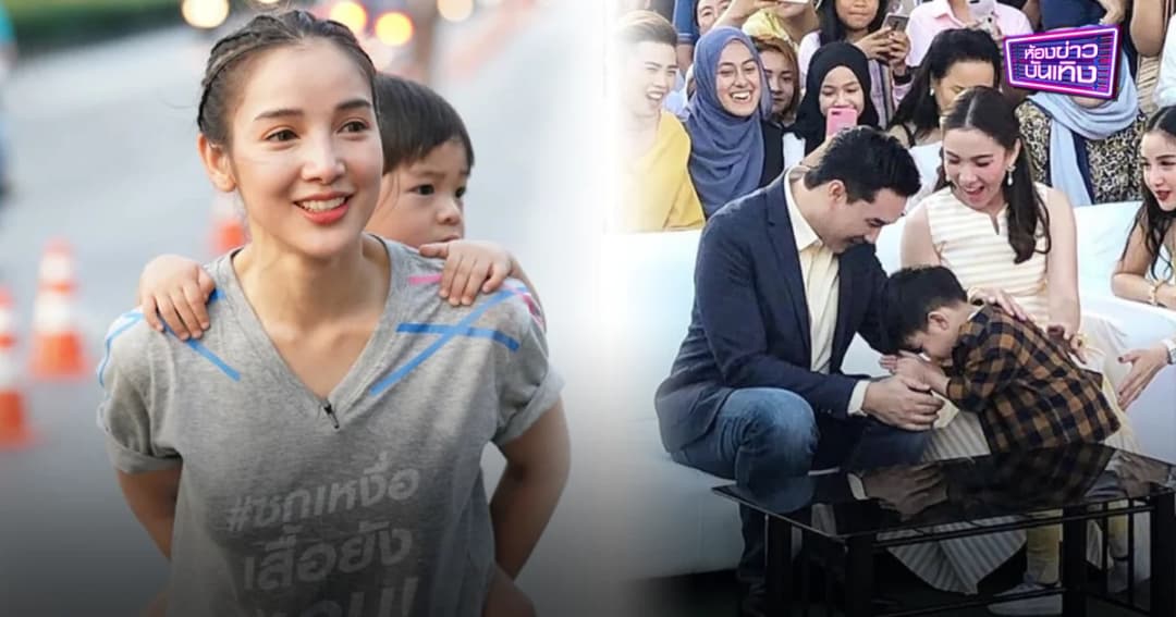 “แพท” ปลื้มโซเชียลแห่ชม “เรซซิ่ง” กราบตัก “บรู๊ค”  สัมพันธ์ “เบนซ์” ใช้การกระทำเป็นตัวบอก