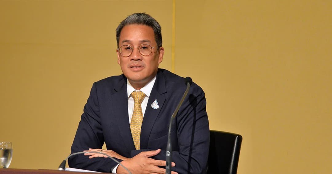 ครม.กำหนดให้ 4 พ.ค.เป็นวันฉัตรมงคลตามที่ สลค. เสนอ รวมวันหยุดราชการ 1 ปี มี 19 วัน